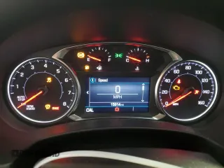 2023 GMC Terrain SLE с VIN 3GKALMEG2PL266906, выставлен на аукционе Copart как лот 49629585 с пробегом 15 914 миль миль и Списание • Salvage title. История ставок и продаж доступна на DreamBid. Изображение 9.
