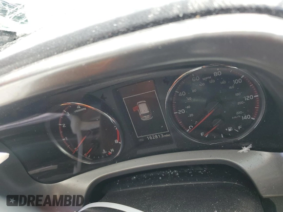 2017 Toyota RAV4 SE с VIN 2T3NFREV5HW404383, выставлен на аукционе Copart как лот 58600705 с пробегом 162 813 миль миль и Списание • Salvage title. История ставок и продаж доступна на DreamBid. Изображение 9.