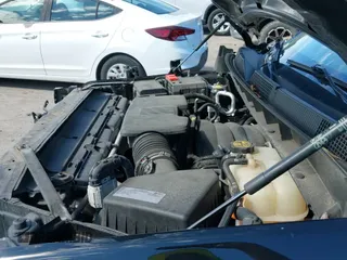 2021 Chevrolet Silverado 1500 Custom с VIN 1GCRYBEF5MZ114540, выставлен на аукционе IAAI как лот 43146348 с пробегом 89 322 миль миль и . История ставок и продаж доступна на DreamBid. Изображение 20.