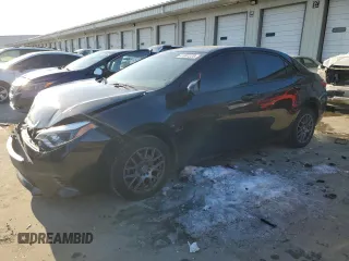 2016 Toyota Corolla L z VIN 5YFBURHE4GP519750, wystawiony jako Copart lot #41987225 z przebiegiem 160 647 mil mil oraz Szkoda całkowita • Salvage title. Historia ofert i sprzedaży dostępna na DreamBid. Obrazek 1.
