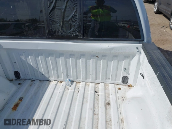 2014 Ford F-150 XL with VIN 1FTFW1ET3EFA89424, listed as a IAAI auction lot 42066869 with 163,110 mi miles. Bid and sale history available at carsss.com. Image 22.