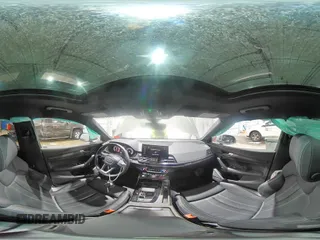 2023 Audi Q5 S line Prestige с VIN WA1FAAFY5P2167313, выставлен на аукционе Copart как лот 87830325 с пробегом 15 641 миль миль и Списание • Salvage title. История ставок и продаж доступна на DreamBid. Изображение 15.