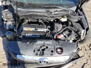 2009 Honda CR-V EX-L with VIN 5J6RE38759L018270, listed as a Copart auction lot 82885924 with 0 mi miles and Salvage Title. Bid and sale history available at carsss.com. Image 13.