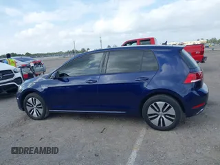 2019 Volkswagen Golf SEL Premium z VIN WVWPR7AU7KW914664, wystawiony jako IAAI lot #41720673 z przebiegiem 45 872 mil mil oraz . Historia ofert i sprzedaży dostępna na DreamBid. Obrazek 14.
