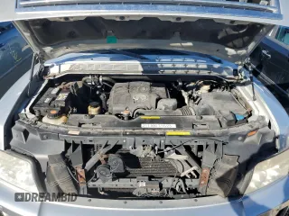2008 Infiniti QX56 with VIN 5N3AA08CX8N914094, listed as a Copart auction lot 79851024 with 220,607 mi miles and Non Repairable. Bid and sale history available at carsss.com. Image 12.