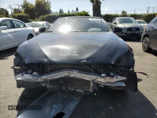 2013 BMW M6 z VIN WBSLZ9C58DDZ78154, wystawiony jako Copart lot #50434845 z przebiegiem 66 983 mil mil oraz Szkoda całkowita • Salvage title. Historia ofert i sprzedaży dostępna na DreamBid. Obrazek 5.