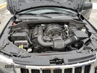 2012 Jeep Grand Cherokee Laredo with VIN 1C4RJFAG9CC346909, listed as a Copart auction lot 85941914 with 113,594 mi miles and Clean Title. Bid and sale history available at carsss.com. Image 12.