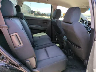 2008 Mazda CX-9 Touring z VIN JM3TB38V680124558, wystawiony jako Copart lot #56194855 z przebiegiem 173 384 mil mil oraz Szkoda całkowita • Salvage title. Historia ofert i sprzedaży dostępna na DreamBid. Obrazek 11.