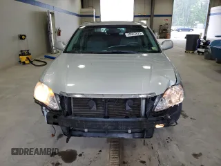 2006 Toyota Avalon XL with VIN 4T1BK36B26U123132, listed as a Copart auction lot 60963825 with 201,776 mi miles and Salvage title. Bid and sale history available at DreamBid. Image 5.