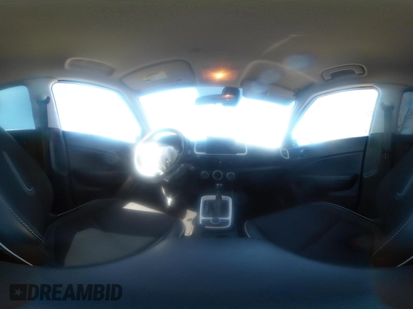 2022 Hyundai Venue SEL with VIN KMHRC8A34NU193027, listed as a IAAI auction lot 42003432 with 16,393 mi miles and . Bid and sale history available at DreamBid. Image 19.
