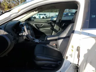 2018 Nissan Altima SR with VIN 1N4AL3APXJC262350, listed as a Copart auction lot 42530795 with 173,015 mi miles and Salvage Title. Bid and sale history available at carsss.com. Image 7.