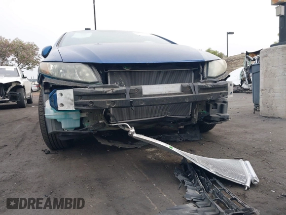 2013 Honda Civic LX z VIN 19XFB2F51DE281886, wystawiony jako IAAI lot #42397755 z przebiegiem 170 895 mil mil oraz . Historia ofert i sprzedaży dostępna na DreamBid. Obrazek 6.