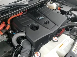 2024 Toyota Tundra TRD Pro Hybrid with VIN 5TFPC5DB2RX051180, listed as a Copart auction lot 57764735 with 28,956 mi miles and Salvage title. Bid and sale history available at DreamBid. Image 13.