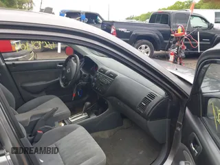 2004 Honda Civic LX z VIN 2HGES16584H552275, wystawiony jako IAAI lot #42295404 z przebiegiem 147 318 mil mil oraz . Historia ofert i sprzedaży dostępna na DreamBid. Obrazek 5.