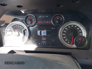 2017 Ram 2500 Big Horn with VIN 3C6UR5DJ2HG571169, listed as a IAAI auction lot 40700285 with 119,460 mi miles. Bid and sale history available at carsss.com. Image 7.