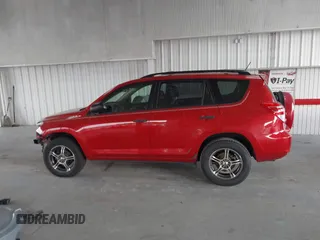 2010 Toyota RAV4 with VIN JTMZF4DV9AD028103, listed as a IAAI auction lot 42404522 with 204,401 mi miles and . Bid and sale history available at DreamBid. Image 15.