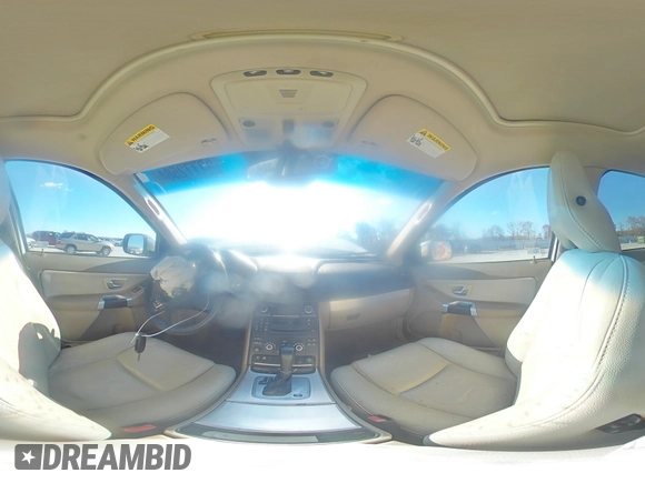 2014 Volvo XC90 with VIN YV4952CY9E1693607, listed as a Copart auction lot 82772584 with 167,278 mi miles and Salvage Title. Bid and sale history available at carsss.com. Image 14.