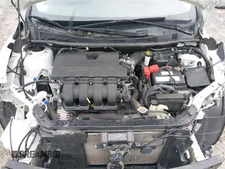 2017 Nissan Sentra SV с VIN 3N1AB7AP1HY296038, выставлен на аукционе IAAI как лот 42607101 с пробегом 72 460 миль миль и . История ставок и продаж доступна на DreamBid. Изображение 10.
