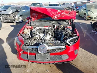 2019 Mercedes-Benz A 220 with VIN WDD3G4EB0KW026615, listed as a IAAI auction lot 41108913 with Not Provided miles and . Bid and sale history available at DreamBid. Image 5.