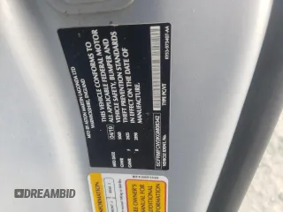 2019 Aston Martin DB11 z VIN SCFRMFCW3KGM08342, wystawiony jako Copart lot #56636894 z przebiegiem Nie podano mil oraz Szkody całkowita. Historia ofert i sprzedaży dostępna na DreamBid. Obrazek 12.