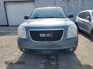 2009 GMC Yukon SLE 3SB z VIN 1GKFK23009R215418, wystawiony jako Copart lot #60643845 z przebiegiem 161 042 mil mil oraz Czysty tytuł • Clean title. Historia ofert i sprzedaży dostępna na DreamBid. Obrazek 5.