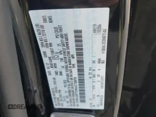2017 Ford Escape S with VIN 1FMCU0F7XHUC72870, listed as a Copart auction lot 57285505 with 116,501 mi miles and Clean title. Bid and sale history available at DreamBid. Image 13.