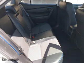 2019 Toyota Corolla L with VIN 5YFBURHE8KP882089, listed as a IAAI auction lot 39545437 with 117,129 mi miles. Bid and sale history available at carsss.com. Image 8.