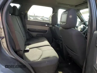 2010 Mercury Mariner with VIN 4M2CN8B75AKJ05043, listed as a Copart auction lot 42630505 with 154,741 mi miles and Salvage title. Bid and sale history available at DreamBid. Image 12.