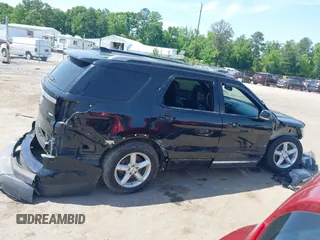 2016 Ford Explorer XLT z VIN 1FM5K8DH5GGD00306, wystawiony jako IAAI lot #42295353 z przebiegiem 65 582 mil mil oraz . Historia ofert i sprzedaży dostępna na DreamBid. Obrazek 14.