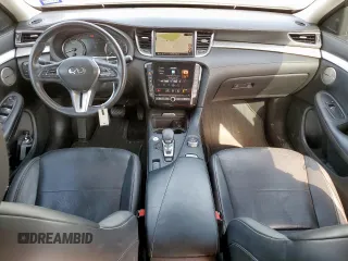 2020 Infiniti QX50 Essential с VIN 3PCAJ5M17LF101236, выставлен на аукционе Copart как лот 57803325 с пробегом 120 622 миль миль и Списание • Salvage title. История ставок и продаж доступна на DreamBid. Изображение 8.
