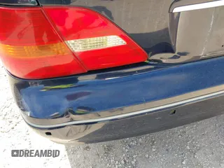 2003 Lexus LS 430 with VIN JTHBN30F330096029, listed as a IAAI auction lot 42266639 with 243,702 mi miles and . Bid and sale history available at DreamBid. Image 6.
