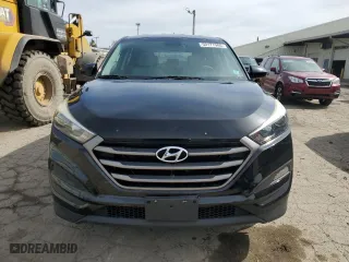 2016 Hyundai Tucson SE with VIN KM8J23A45GU230469, listed as a Copart auction lot 50177965 with 122,643 mi miles and Clean Title. Bid and sale history available at carsss.com. Image 5.
