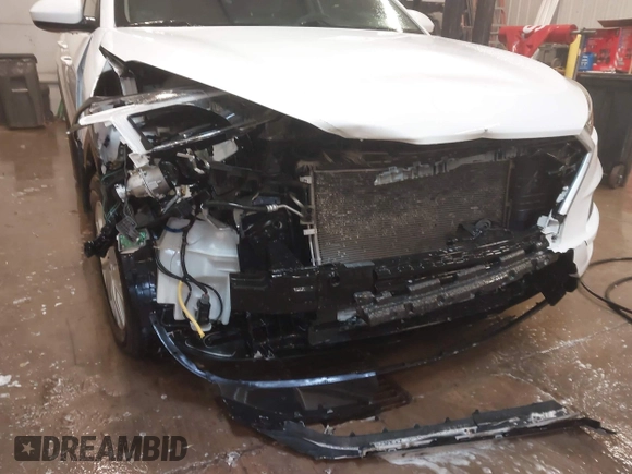2020 Hyundai Tucson Value z VIN KM8J3CA40LU202019, wystawiony jako IAAI lot #41611521 z przebiegiem 66 238 mil mil oraz . Historia ofert i sprzedaży dostępna na DreamBid. Obrazek 6.