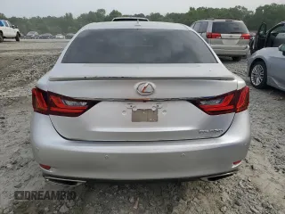 2013 Lexus GS 350 z VIN JTHBE1BL2D5017770, wystawiony jako Copart lot #54118805 z przebiegiem 211 167 mil mil oraz Szkody całkowita. Historia ofert i sprzedaży dostępna na DreamBid. Obrazek 6.