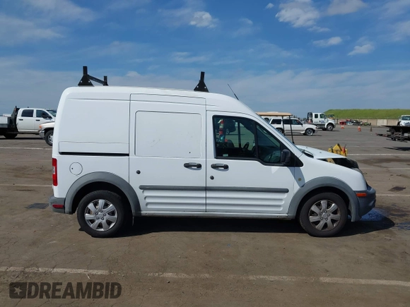 2011 Ford Transit Connect XL с VIN NM0LS7CN8BT058511, выставлен на аукционе IAAI как лот 41859024 с пробегом 180 227 миль миль и . История ставок и продаж доступна на DreamBid. Изображение 13.