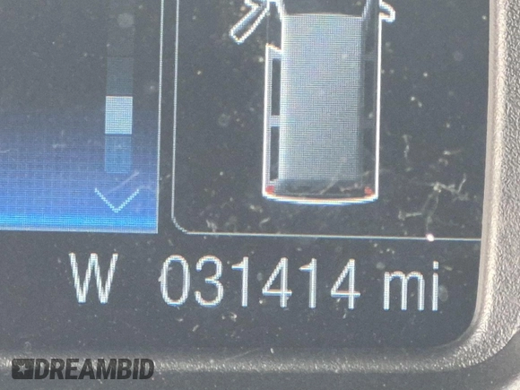 2018 Ford Transit with VIN 1FTYR1YG9JKB43972, listed as a IAAI auction lot 42726896 with 31,414 mi miles and . Bid and sale history available at DreamBid. Image 1.