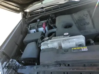 2023 Toyota Tundra SR5 with VIN 5TFLA5DA7PX129459, listed as a Copart auction lot 67829615 with 59,761 mi miles and Salvage title. Bid and sale history available at DreamBid. Image 15.