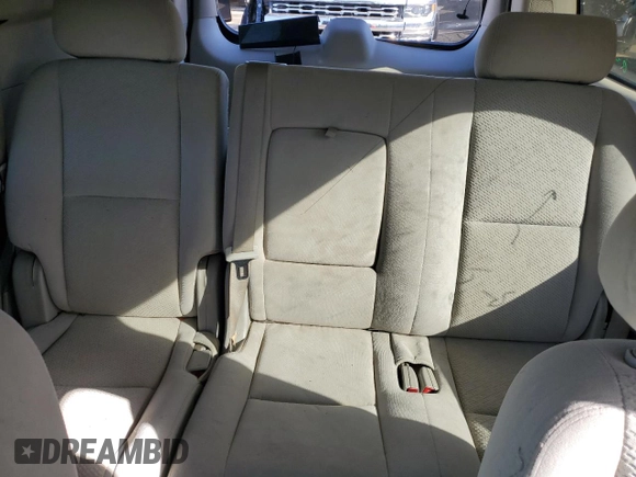2007 GMC Yukon SLT with VIN 1GKFK13047J248315, listed as a Copart auction lot 57885854 with 258,409 mi miles and Non Repairable. Bid and sale history available at carsss.com. Image 10.