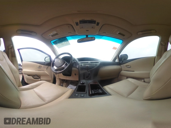 2015 Lexus RX 350 with VIN 2T2BK1BA5FC291944, listed as a IAAI auction lot 41446074 with 116,373 mi miles and . Bid and sale history available at DreamBid. Image 19.