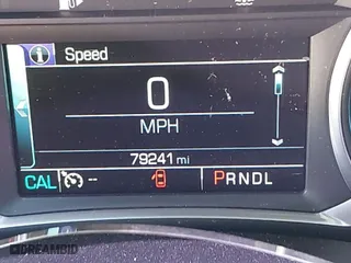 2018 Chevrolet Malibu LT with VIN 1G1ZD5ST5JF255539, listed as a IAAI auction lot 41701574 with 79,241 mi miles. Bid and sale history available at carsss.com. Image 16.