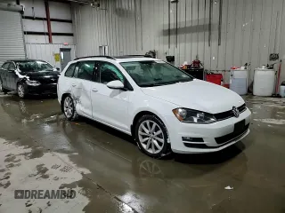 2017 Volkswagen Golf S z VIN 3VWC17AU8HM526516, wystawiony jako Copart lot #41868185 z przebiegiem 79 197 mil mil oraz Szkoda całkowita • Salvage title. Historia ofert i sprzedaży dostępna na DreamBid. Obrazek 13.
