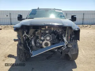 2024 Ram 2500 Big Horn z VIN 3C6UR5DL0RG298980, wystawiony jako Copart lot #59117305 z przebiegiem 16 610 mil mil oraz Szkoda całkowita • Salvage title. Historia ofert i sprzedaży dostępna na DreamBid. Obrazek 5.