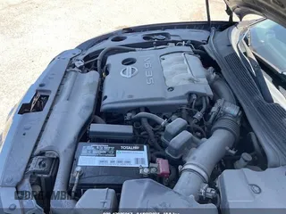 2004 Nissan Maxima SL with VIN 1N4BA41E94C883548, listed as a IAAI auction lot 42006917 with 158,277 mi miles. Bid and sale history available at carsss.com. Image 9.