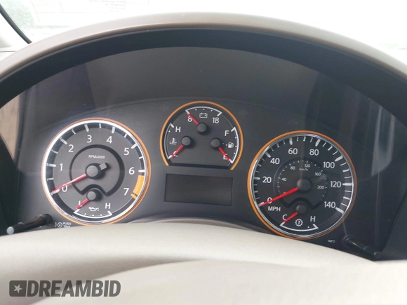 2013 Nissan Titan Pro-4X with VIN 1N6AA0EC7DN312844, listed as a IAAI auction lot 42034411 with Not Provided miles and . Bid and sale history available at DreamBid. Image 7.