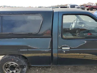1994 Nissan Frontier with VIN 1N6SD11S4RC405080, listed as a Copart auction lot 82565904 with 154,400 mi miles and Salvage title. Bid and sale history available at DreamBid. Image 10.