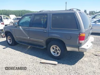 1998 Ford Explorer XL с VIN 1FMZU32E8WZC22954, выставлен на аукционе IAAI как лот 42805072 с пробегом 244 775 миль миль и . История ставок и продаж доступна на DreamBid. Изображение 3.
