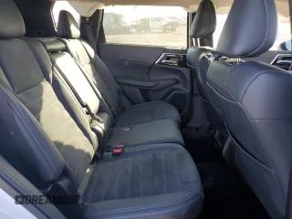 2022 Mitsubishi Outlander SE z VIN JA4J3UA80NZ026246, wystawiony jako Copart lot #52438755 z przebiegiem Nie podano mil oraz Szkoda całkowita • Salvage title. Historia ofert i sprzedaży dostępna na DreamBid. Obrazek 11.