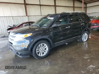 2013 Ford Explorer XLT z VIN 1FM5K8D84DGB97584, wystawiony jako Copart lot #56064825 z przebiegiem Nie podano mil oraz Szkody całkowita. Historia ofert i sprzedaży dostępna na DreamBid. Obrazek 1.