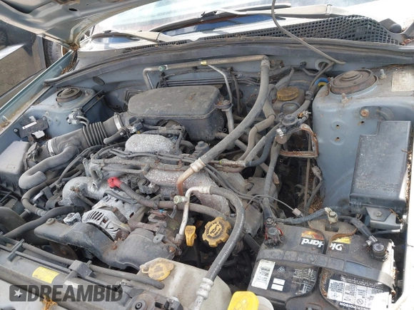 2007 Subaru Forester X L.L. Bean с VIN JF1SG67657H718176, выставлен на аукционе IAAI как лот 42542406 с пробегом 108 202 миль миль и . История ставок и продаж доступна на DreamBid. Изображение 10.
