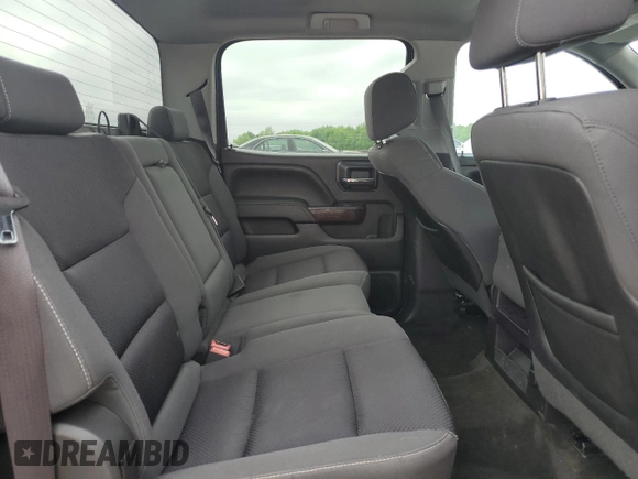 2014 GMC Sierra 1500 SLE z VIN 3GTP1UECXEG542344, wystawiony jako Copart lot #54786205 z przebiegiem 192 481 mil mil oraz Czysty tytuł • Clean title. Historia ofert i sprzedaży dostępna na DreamBid. Obrazek 10.